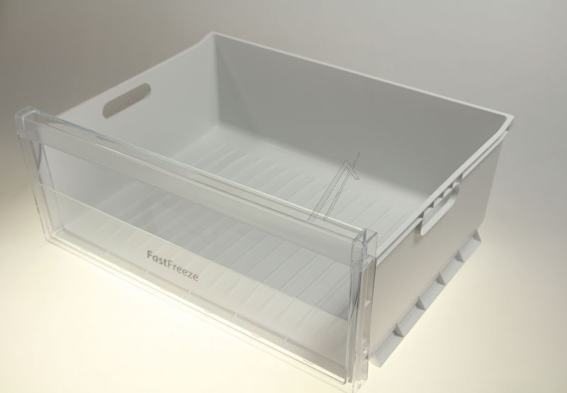 Mittlerer Gefrierkorb für Kühlschrank Whirlpool/Indesit C00506004 CB70 NF GW
