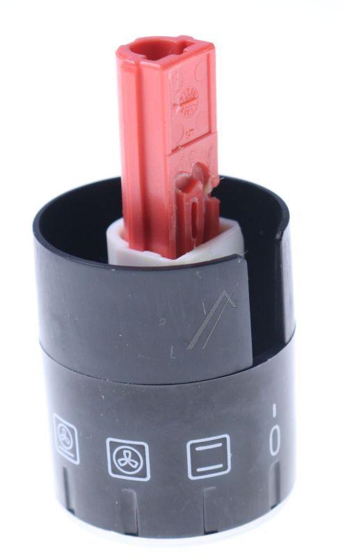 Drehgriff-Vorwahl 00607327