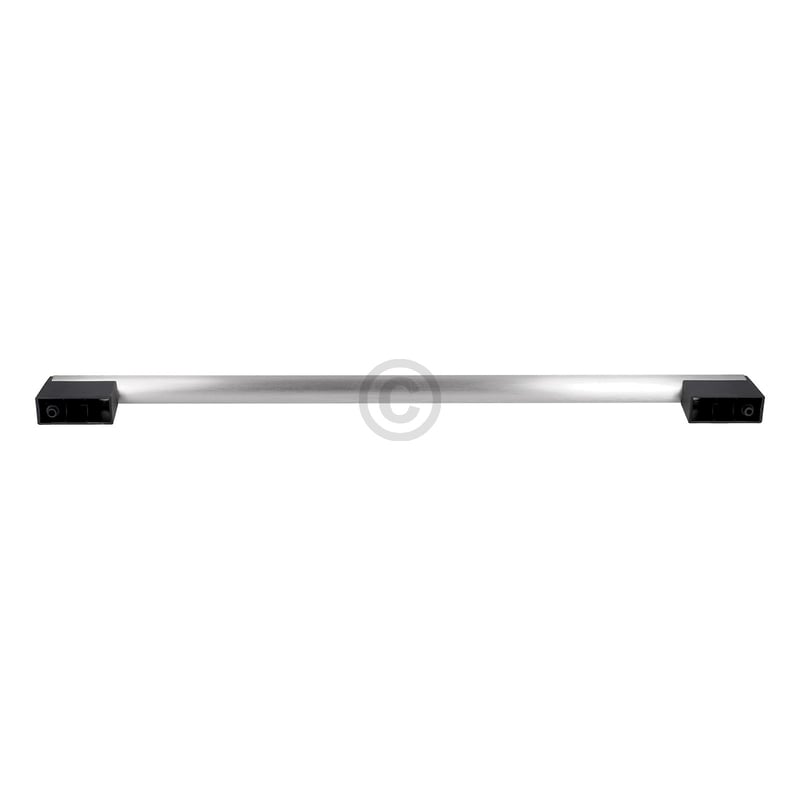 Türgriff für Ofen AEG 140130881018 Edelstahl 480mm