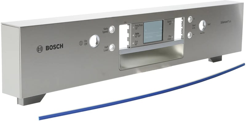 Bedienblende 11011703