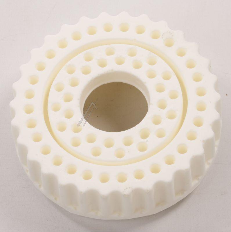 Staubsauger-Stoßdämpfer Bosch Siemens 10010611 Motoraufhängung