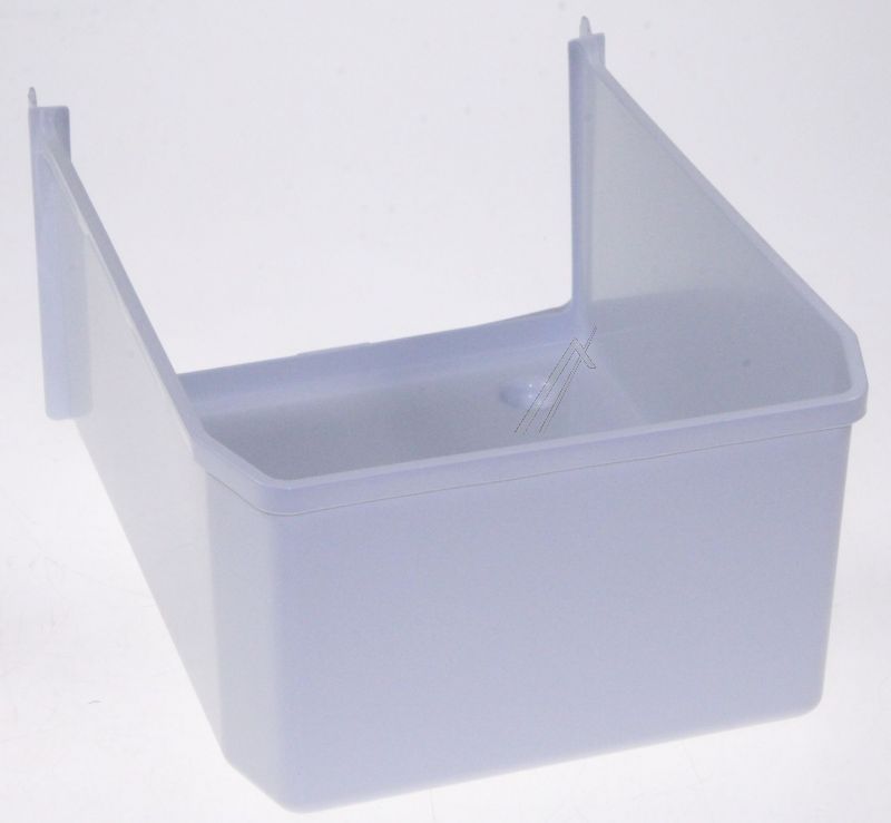 Schublade für Geschirrspüler Whirlpool Indesit 482000023224 240x146x301mm weiß