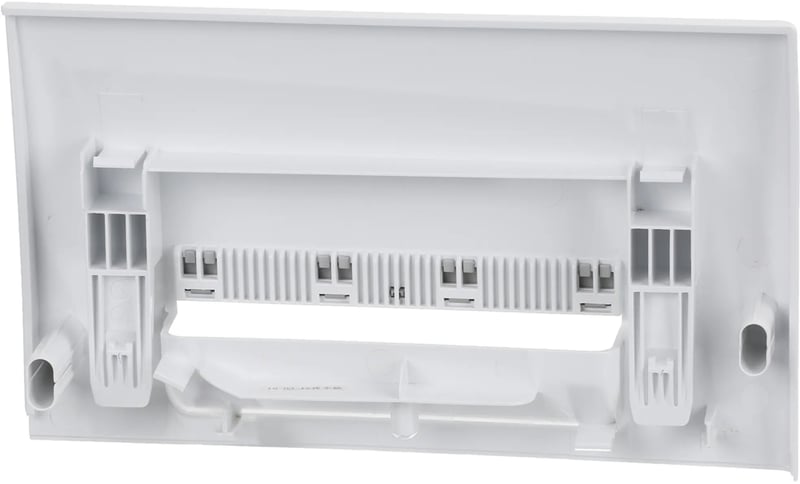 Schalengriff für Trockner Bosch 12005790 Türgriff