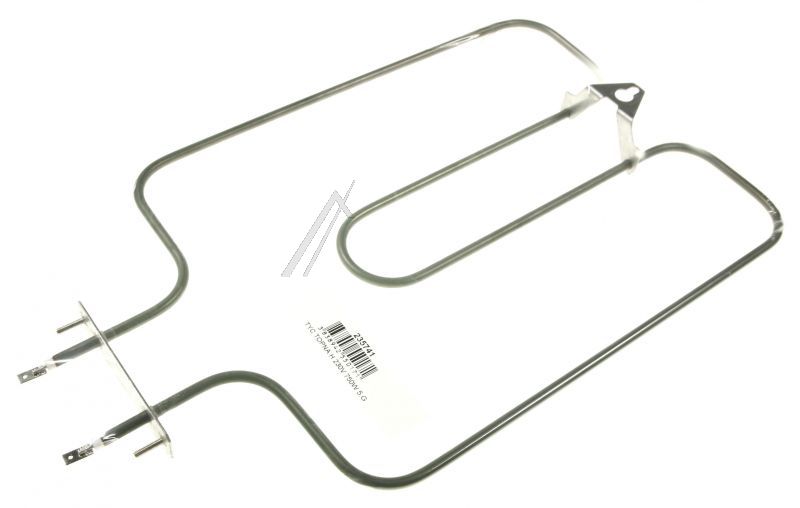 Heizung oben für Ofen Hisense/Gorenje 235741 Backofen-Heizelement