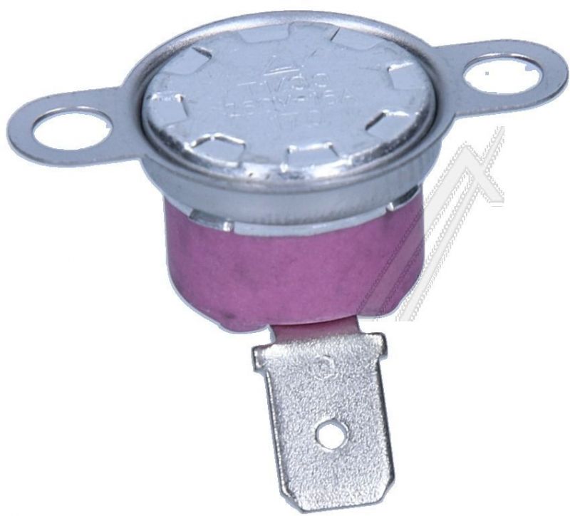 LYMYT Thermostat für Vestel Ofen 170°C 250V 16A