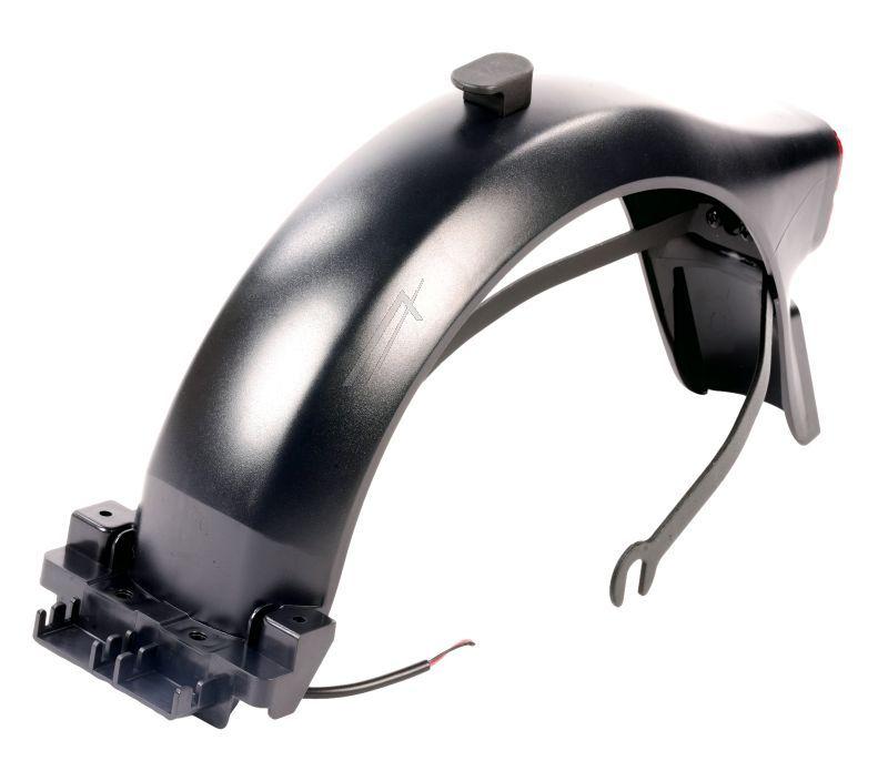 Schutzblech hinten mit Rücklicht Segway-Ninebot AB.05.05.00.0228 für E-Scooter F65I F65D