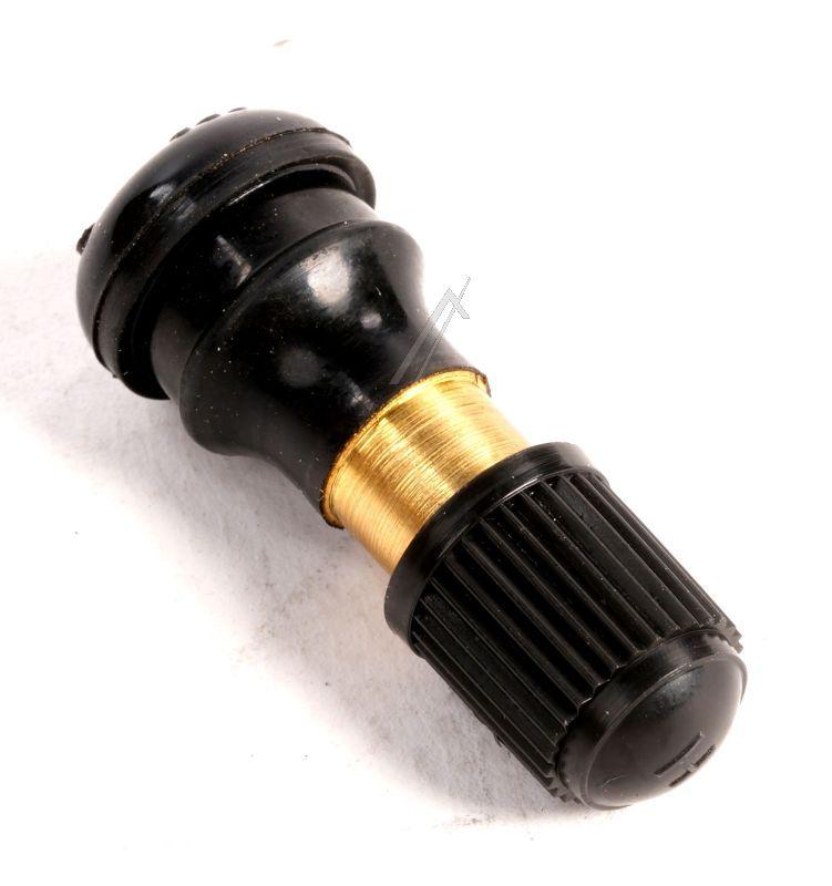 Tubeless Ventil Segway-Ninebot AB.50.0043.78 für E-Scooter Zubehör