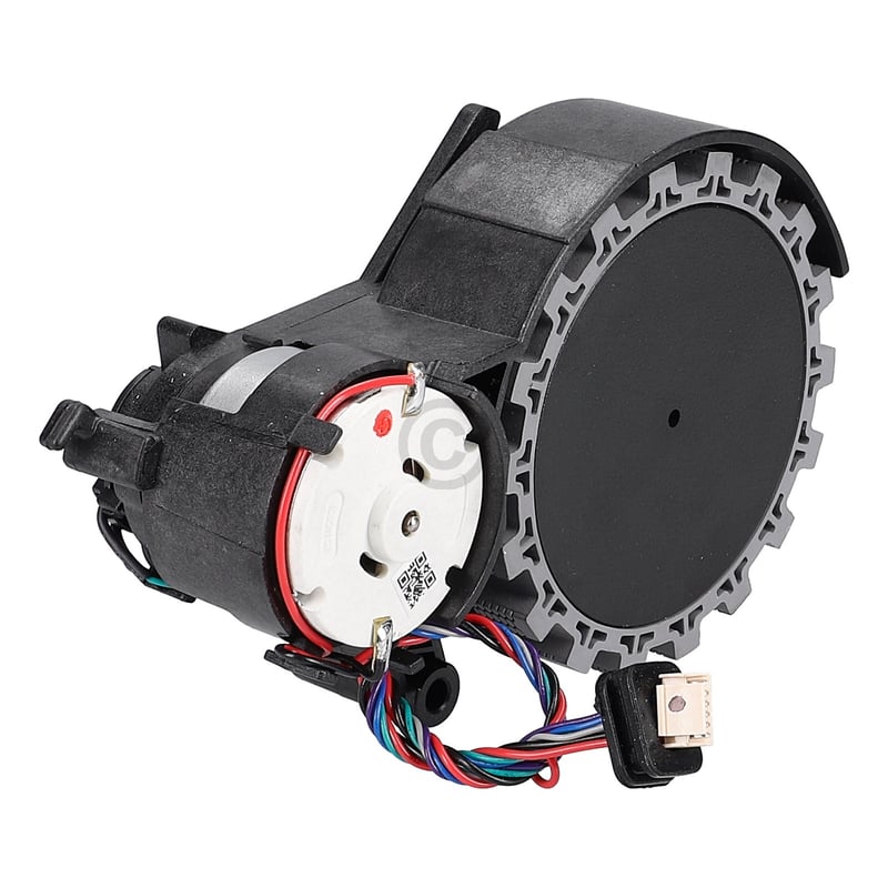 Left driving wheel 201-2357-11C7