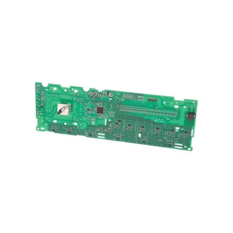 Bedienelektronik unprogrammiert BOSCH 11022608 für Trockner