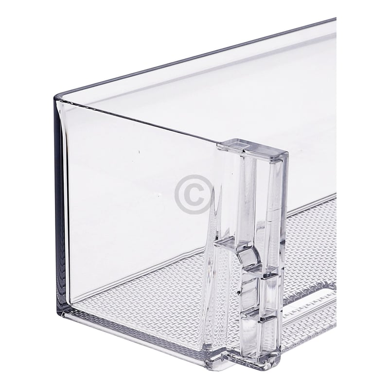 Türfach Haier 0060236460 Candy/ Hoover 49120114 für Kühlschrank CANDY/ HOOVER