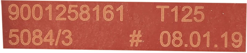 Drehschalter für Bosch-Ofen 12023923 Wählrad, Backofen