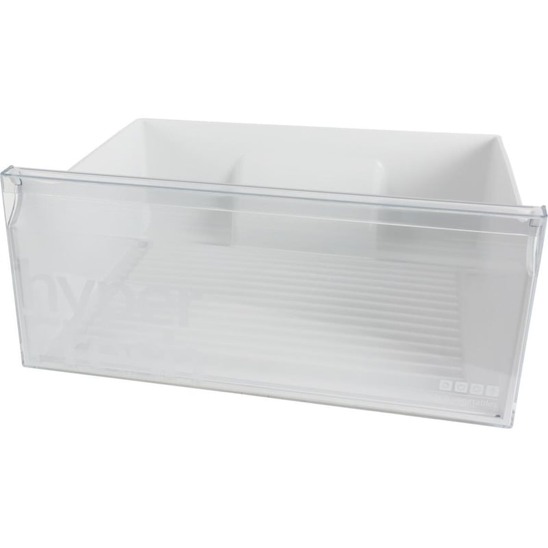 Gemüsebehälter für Bosch-Gemüseschublade 20000069 Frischhaltekorb