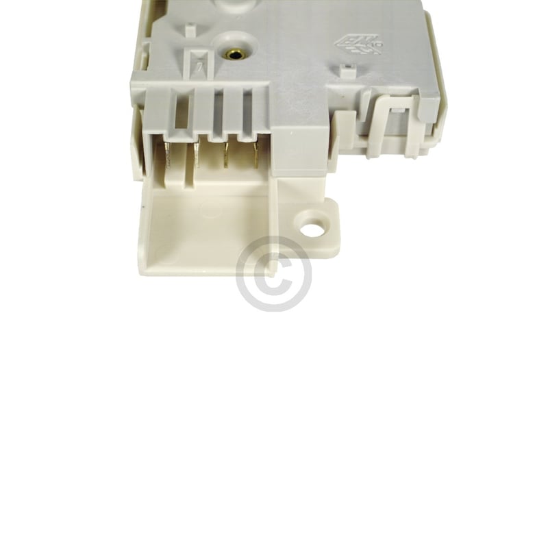 Verriegelungsrelais Bitron, AT! 146117404 AEG, Electrolux, Juno, Zanussi
