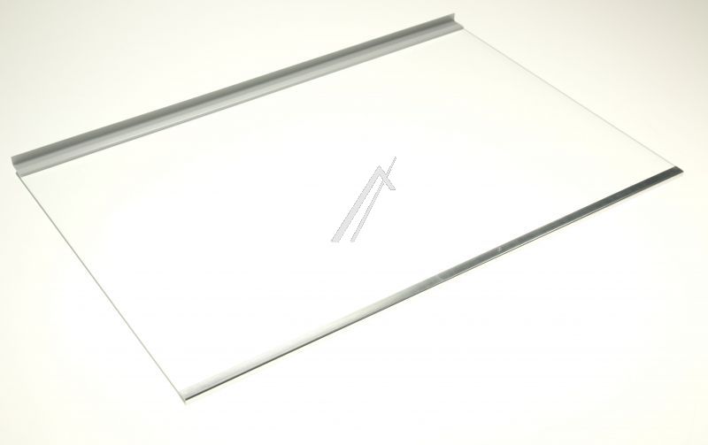 Glasregalablage oben für Kühlschrank Panasonic CNR433234 Obere Glasablage