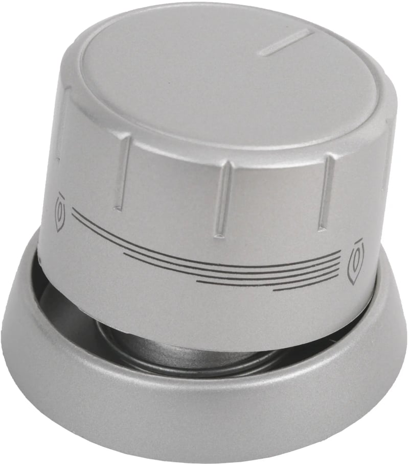 Drehgriff-Kochstelle 00627007