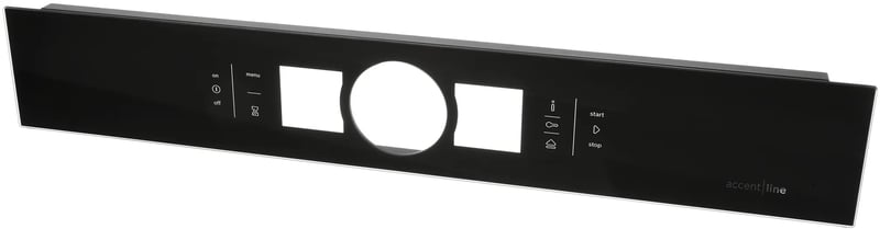 Bedienblende 11015509