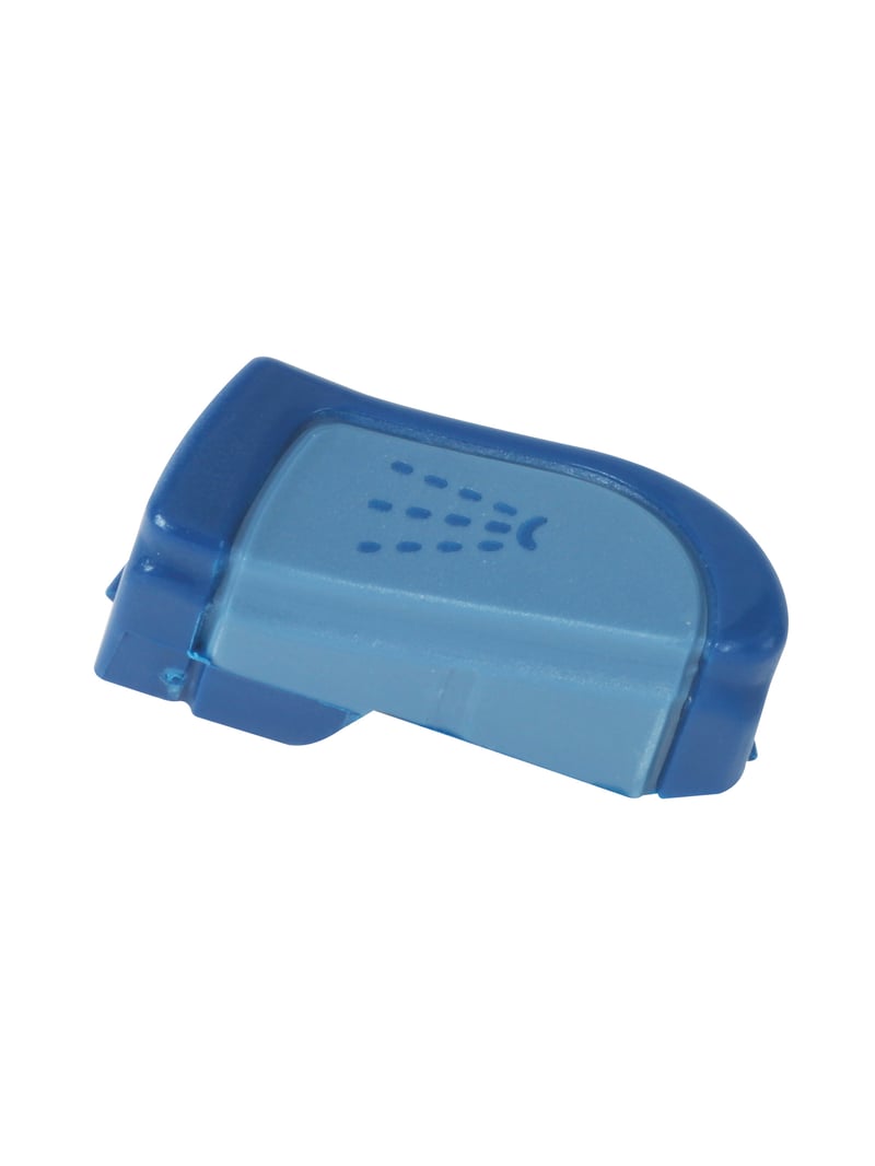 Tastenkappe für Bügeleisen BSH-Gruppe 00633378 Bedienfeld, Ersatz