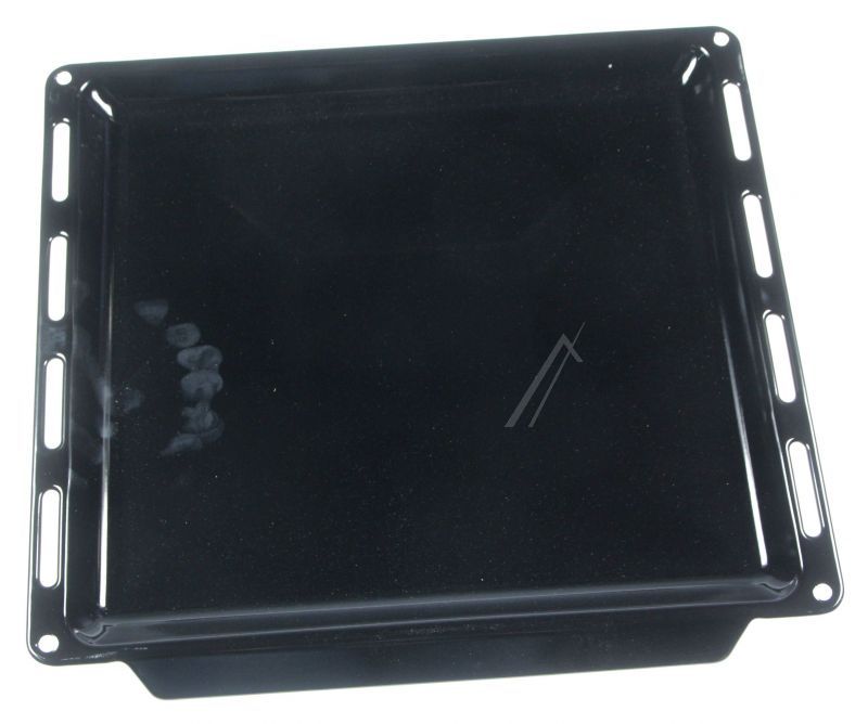 Backblech für Beko Ofen C00916536 Edelstahl