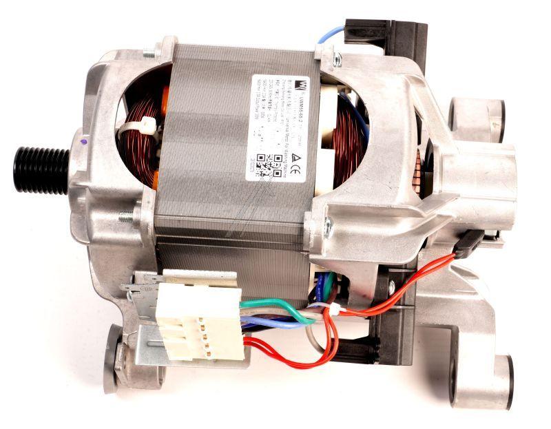 Motor UWM55-65-2 für Waschmaschine Hisense Gorenje HK2128148 AC 220-240V 300W