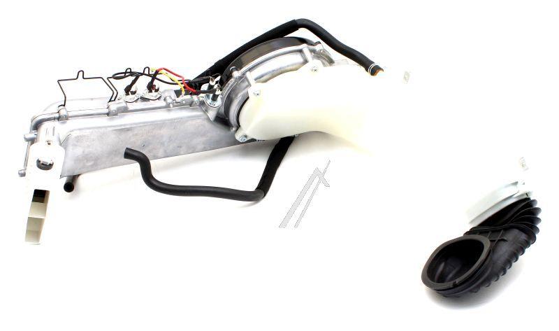 Trocknungseinrichtung für Waschmaschine Haier 70023563 Heizelement Trocknerfunktion