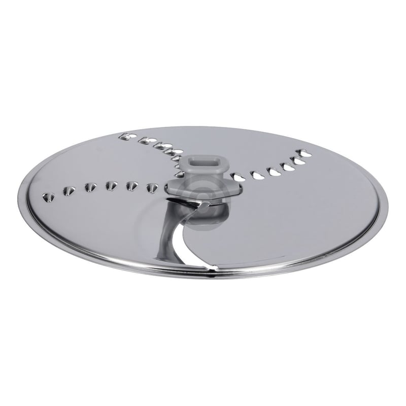 Schneidscheibe BOSCH 12007724 mit Kupplung für Küchenmaschine