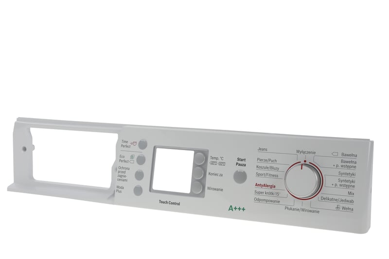 Bedienblende 11003779