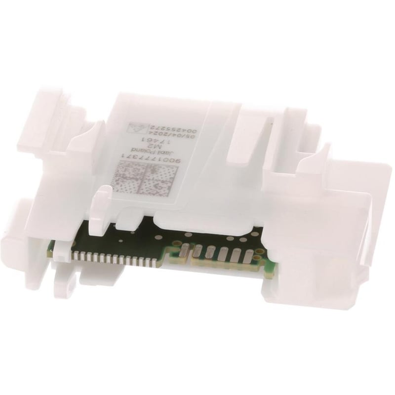 SMM programmiert SMV4HCX48E Bosch 10028083 für Geschirrspüler Bosch
