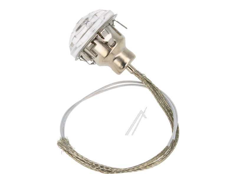 Halogenlampenfassung MW-32 BIS für Ofen Teka 93162002 Backofenlampe Fassung Halogen
