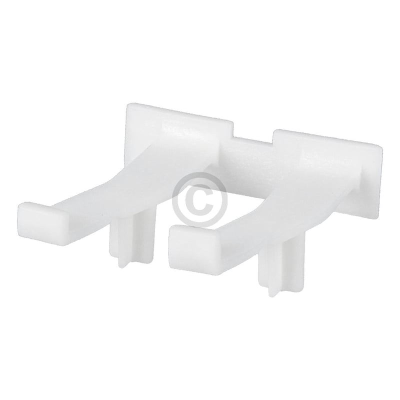 Hebel für Tastenfeldeinsatz smeg 764730267 in Geschirrspüler