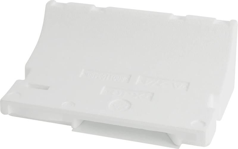 Lüftungsgitter für Bosch-Lüfter 11045590 Kühlung, Schutz