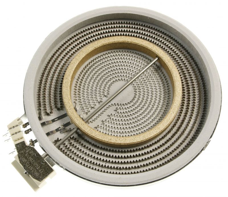Heizelement für Backofen Beko C00872300 Strahlungsheizung 120-210/230V
