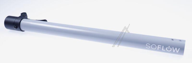 Klappmechanismus SoFlow 800.530.35 für SO ONE PRO E-Scooter (Silbergrau)