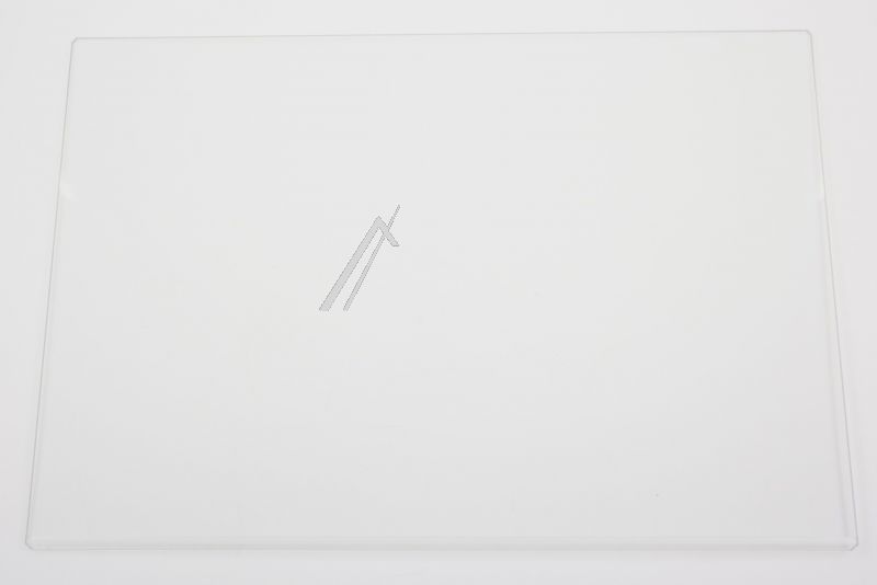 Glasregal für Kühlschrank Vestel 47014876 Kühlschrankablage