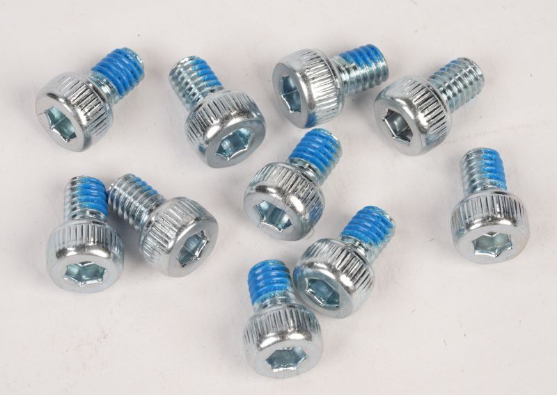 Innensechskantschrauben M4x6 Segway-Ninebot AB.50.0020.48 für E-Scooter