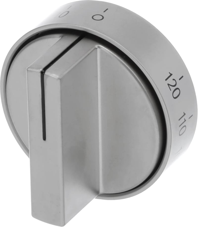 Drehgriff-Backofen 10000376