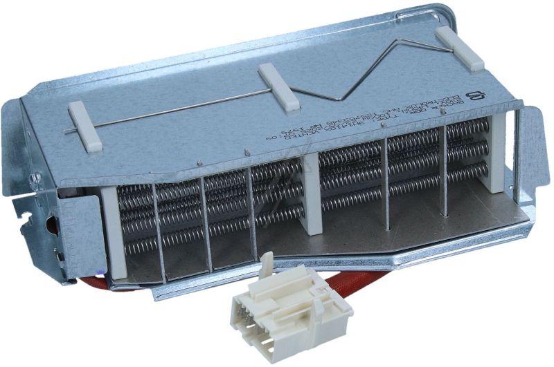 1400 + 1000W-Heizelement für Wäschetrockner 1257533164 Originalersatzteil von AEG