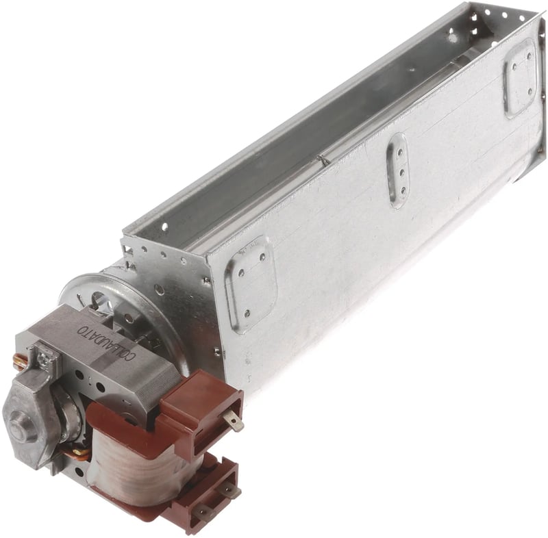 Lüftermotor für Bosch Ofen 12022582 Hochleistungslüfter
