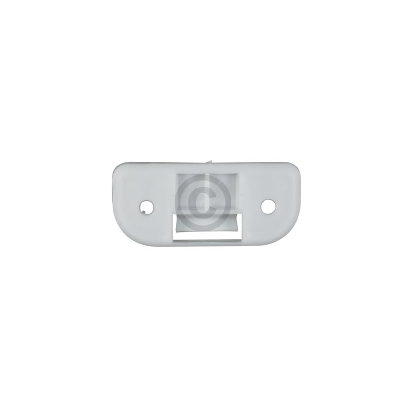 Gefrierfachklappenverschluss oben Whirlpool 481241758389 Original für Kühlschrank