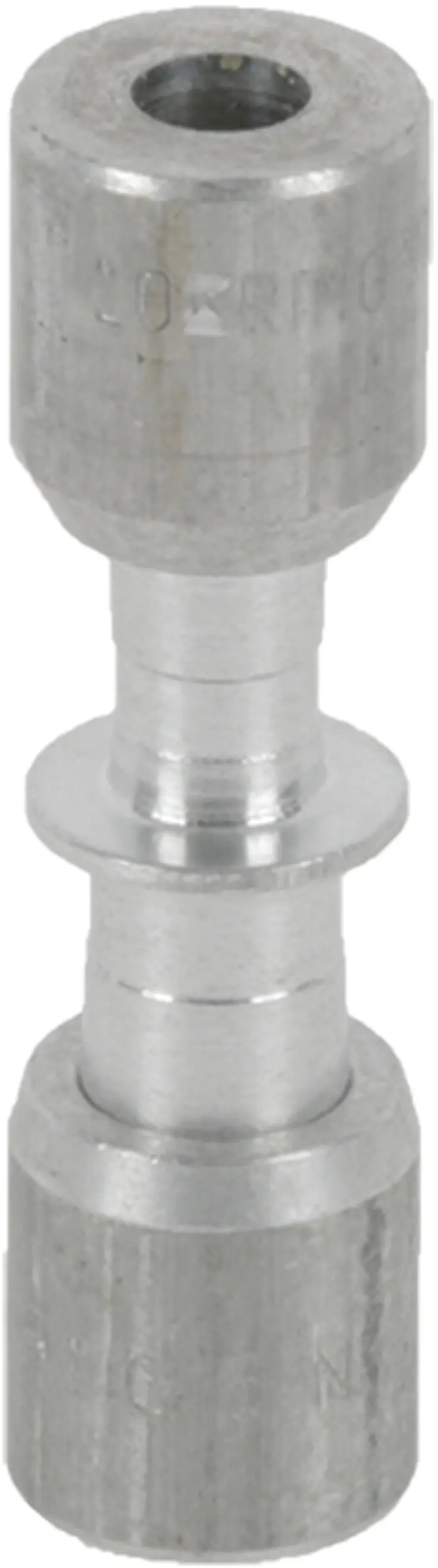 Rohrverbindungsstück für Kühlschrank Bosch 00065650 Kühlsystem