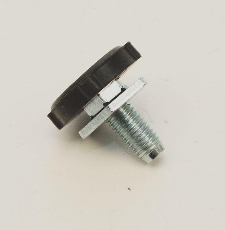 Gerätefuß für Waschmaschine Com kompatibel Samsung