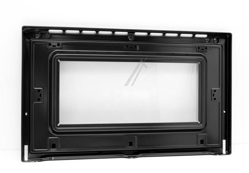 Ofen Innentür für Ofen Smeg 692051044 Glasscheibe