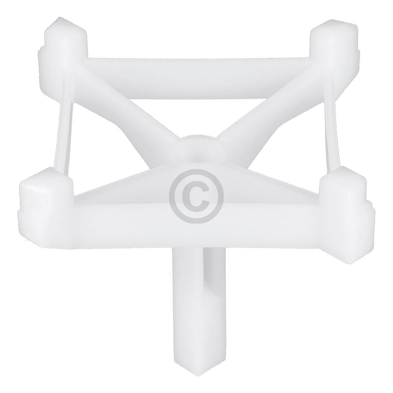 Halter für Schwenkarm BOSCH 00050490 für Küchenmaschine