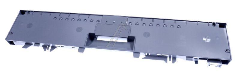 Blendenkasten RVSfarbig für Geschirrspüler Bosch/Siemens 11058383 Frontblende 6 Programme 24h Vorwahl