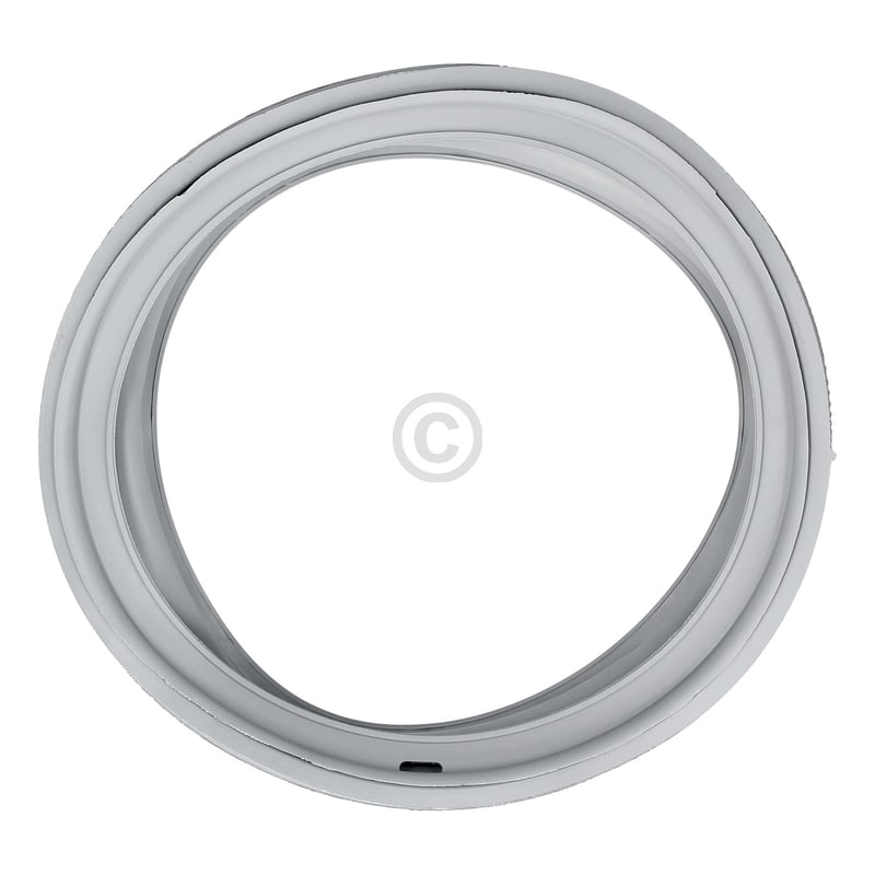 Türmanschette passend für Bauknecht 481246668775 Bluparts 10111118