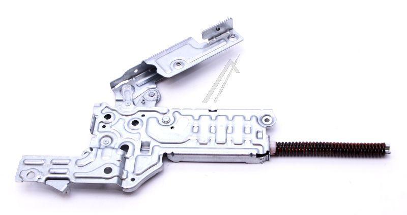 Candy Geschirrspüler Scharnier 41051487 Tür, Befestigung