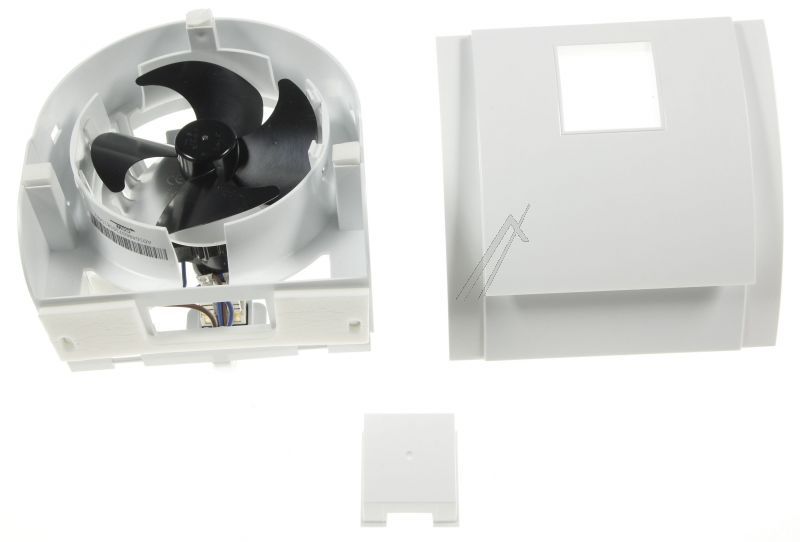 Belüftung, Ventilator, Set, 1330R (4055364246)