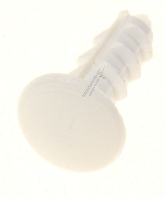 Stecker weiss für Gefrierschrank Whirlpool 481010529833 Anschluss
