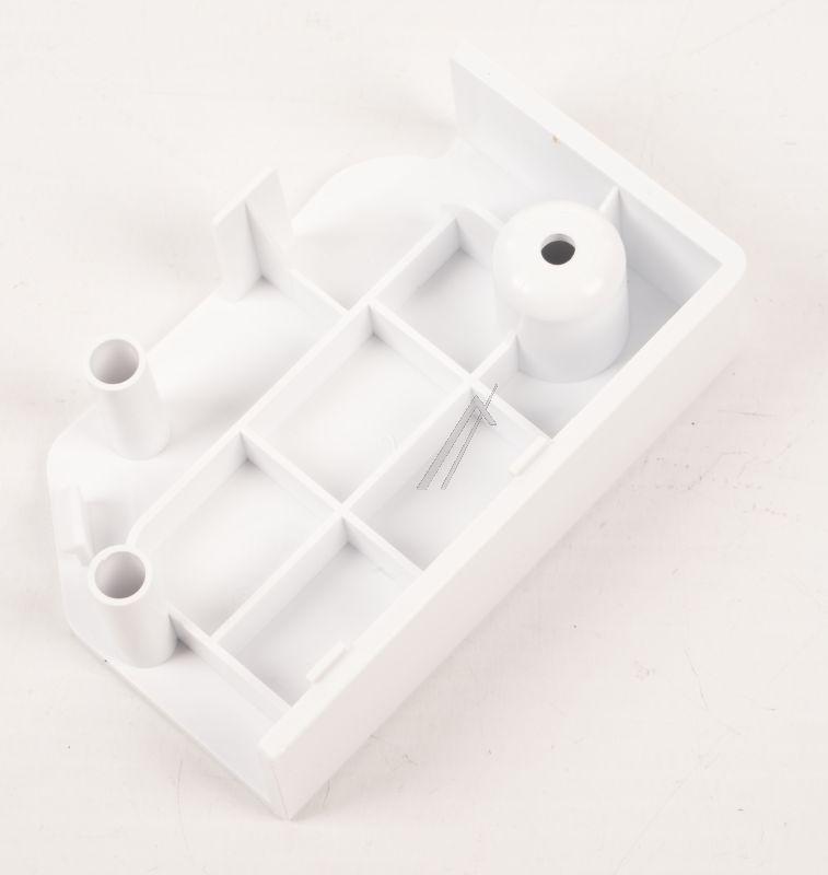 Endkappe Einsatz für Kühlschrank Haier 70049456 Gehäuseabdeckung