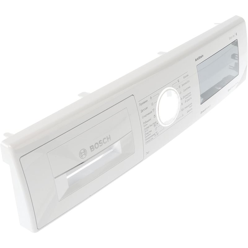 Bedienblende 11017849