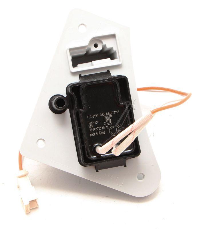 Kondensatpumpe Bauknecht Ofen 488000627328 Ablauf